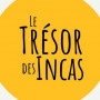 Logo Le Trésor des Incas