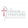 Logo Le Trésor des Templiers