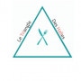 Logo Le triangle des halles