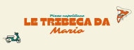 Logo Le Tribeca Da Mario