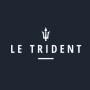 Logo Le Trident