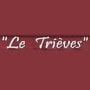 Logo Le Trièves