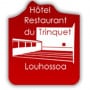 Logo Le Trinquet