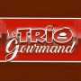 Logo Le Trio Gourmand