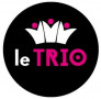 Logo Le Trio
