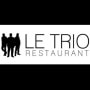 Logo Le Trio