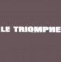 Logo Le Triomphe