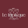 Logo Le Triptyque