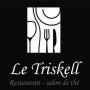 Logo Le triskell