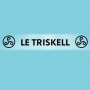 Logo Le Triskell