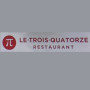 Logo Le.Trois.Quatorze