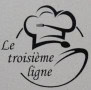 Logo Le troisième ligne
