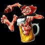 Logo Le Troll Pub
