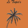 Logo Le Tropic’s