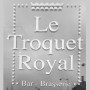 Le Troquet Royal Orleans