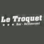 Logo Le Troquet