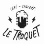 Logo Le Troquet