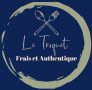 Logo Le Troquet