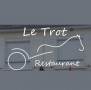 Logo Le Trot