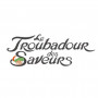 Logo Le Troubadour des Saveurs