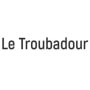 Logo Le Troubadour