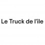 Logo Le truck de l’île