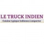 Logo Le Truck Indien