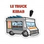 Logo Le Truck Kebab