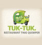 Logo Le Tuk Tuk