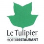 Logo Le Tulipier