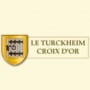 Le Turckheim Croix d'Or Trois Epis
