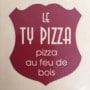 Logo Le Ty Pizza