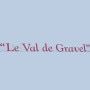 Logo Le Val de Gravel