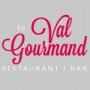 Logo Le Val'Gourmand