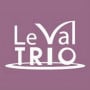 Le Val Trio Saint Cyr en Val
