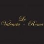 Le Valencia-Roma Saumur