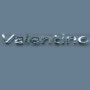 Logo Le Valentino Café