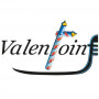 Le Valentoine Tonnay Charente