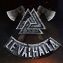 Le Valhalla Ifs