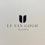 Logo Le Van Gogh