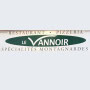 Logo Le Vannoir