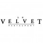 Logo Le Velvet
