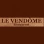 Logo Le Vendôme