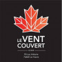 Logo Le vent couvert