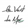 Logo Le vent de Mer