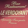 Logo Le Verdoyant