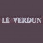 Logo Le Verdun