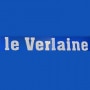 Logo Le Verlaine