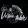 Logo Le Verrie-Table