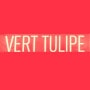 Logo Le Vert Tulipe